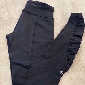 Lululemon tights